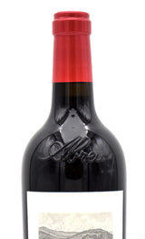 2017 Abreu Vineyard Madrona Ranch Cabernet Sauvignon