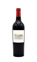 2019 Abreu Vineyard Madrona Ranch Cabernet Sauvignon