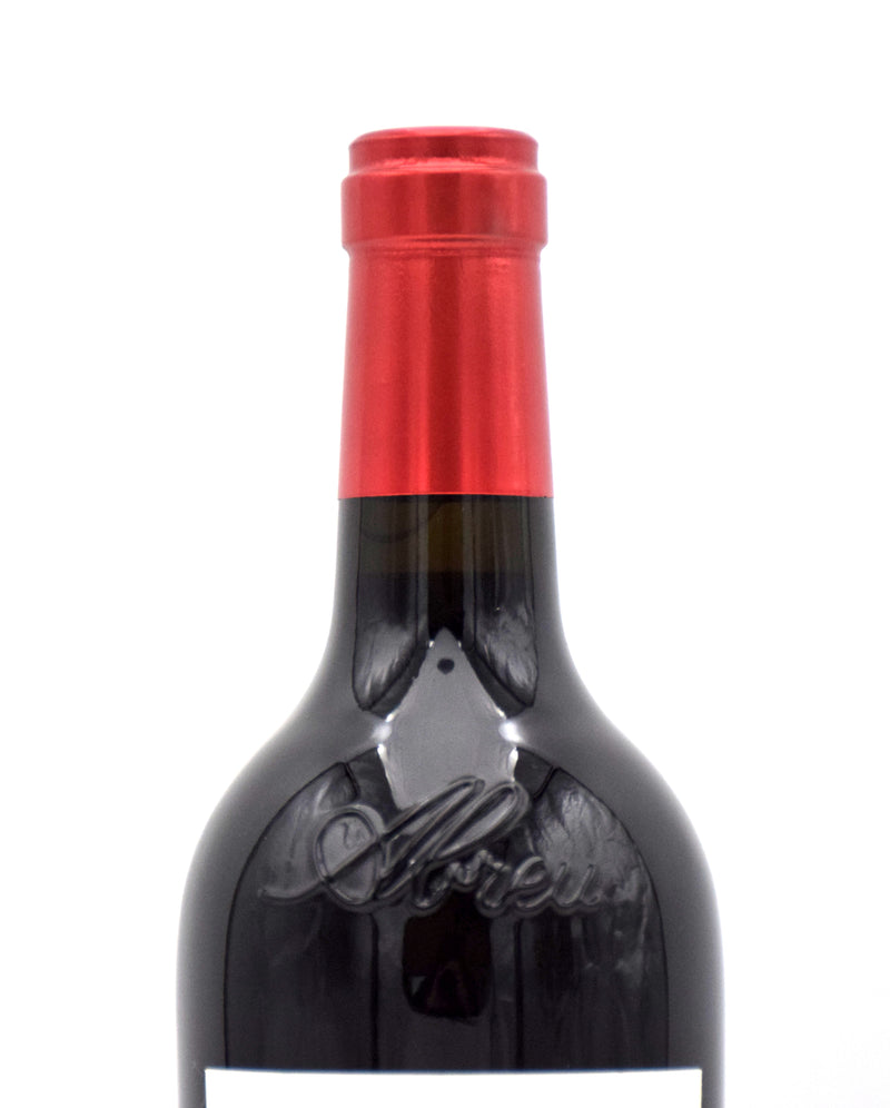 2019 Abreu Vineyard Madrona Ranch Cabernet Sauvignon