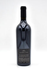 2017 Abreu Vineyard Rothwell Hyde Red