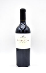 2016 Abreu Vineyard Tilting Rock Red