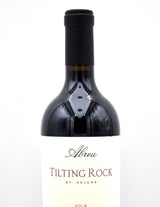 2016 Abreu Vineyard Tilting Rock Red