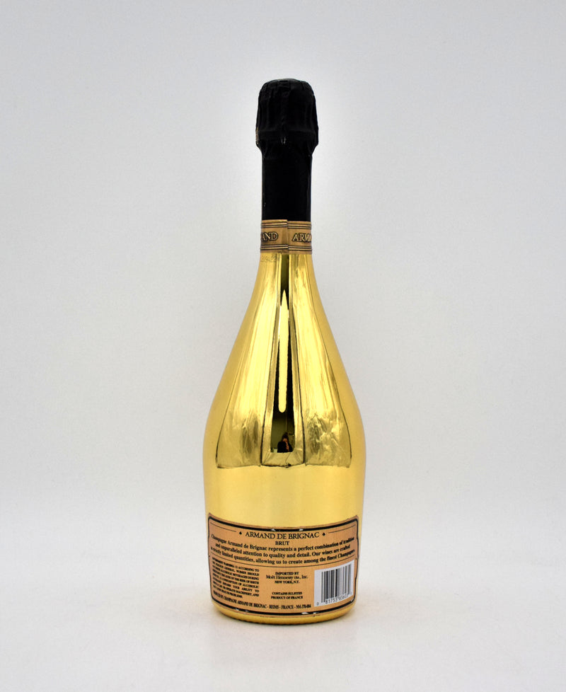 Armand de Brignac 'Ace of Spades' Gold Brut (No Box)