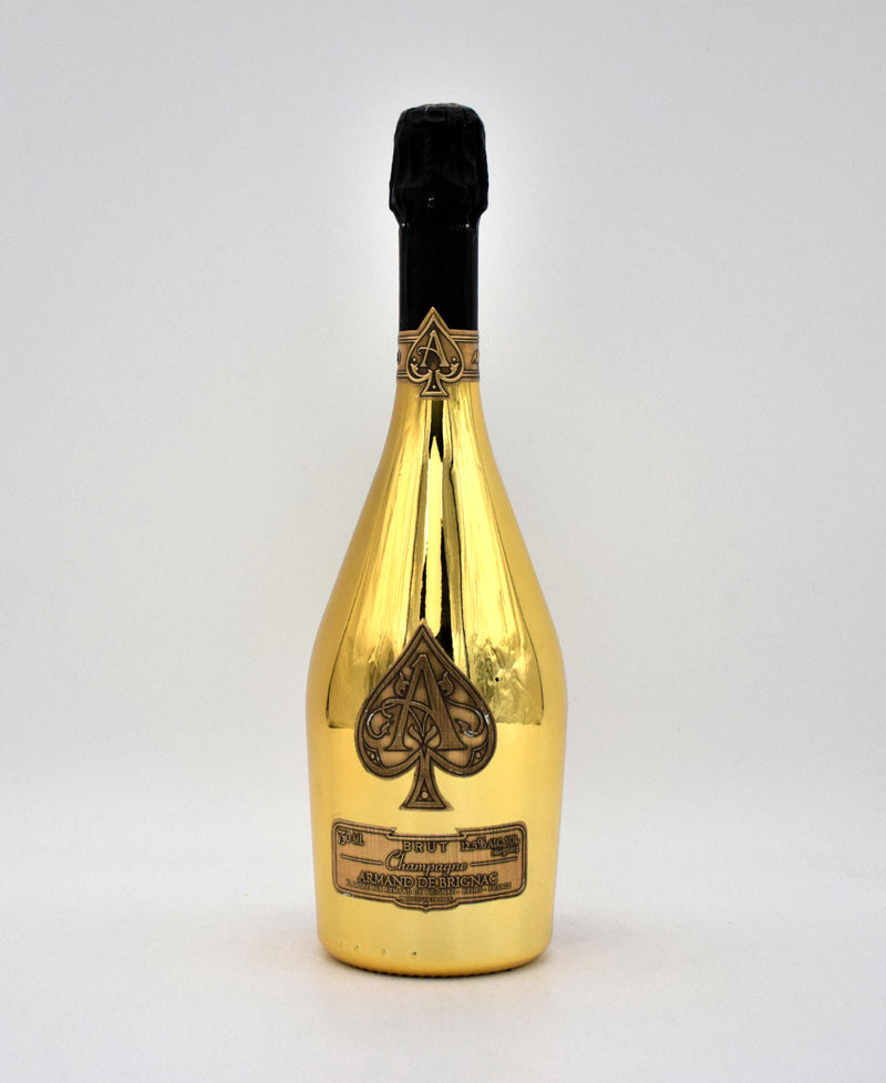 Armand de Brignac 'Ace of Spades' Gold Brut (No Box)