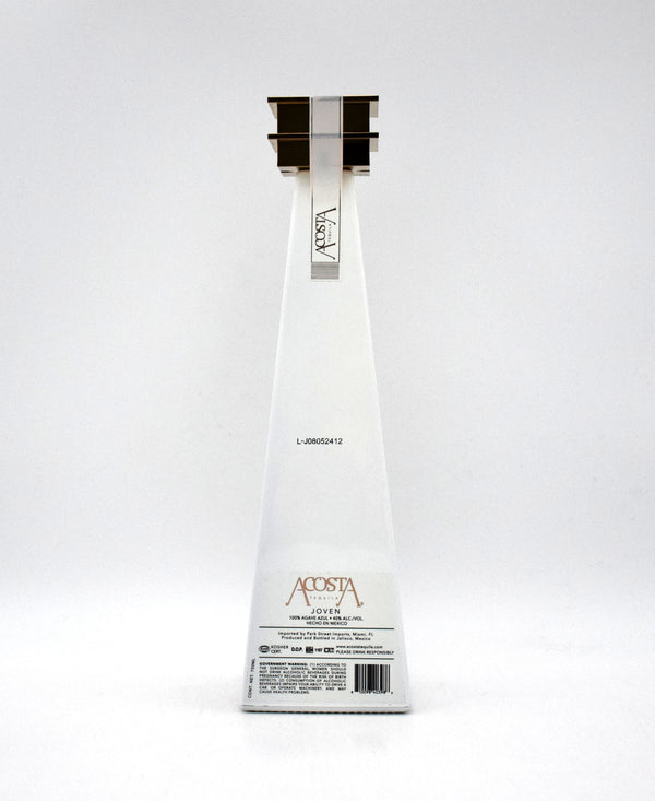 Acosta Tequila Joven