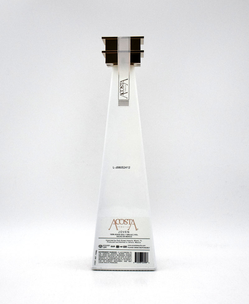 Acosta Tequila Joven