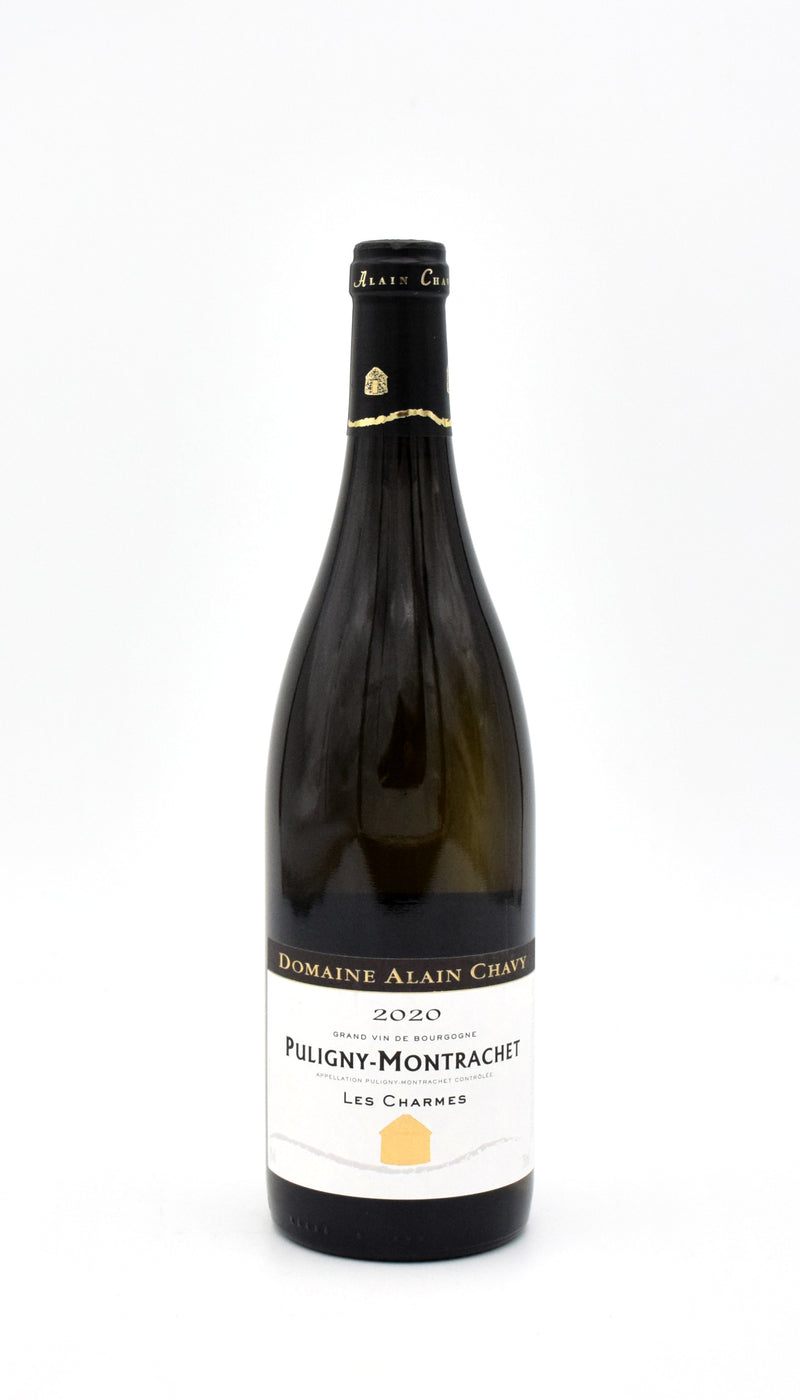 2020 Alain Chavy Puligny Montrachet Les Charmes