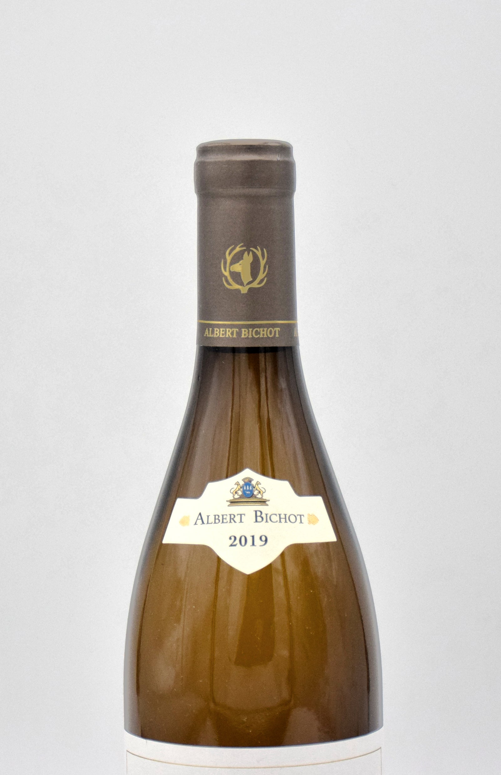 2019 Albert Bichot Chassagne Montrachet – FineLiquors
