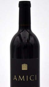 2019 Amici Cellars Reserve Cabernet Sauvignon