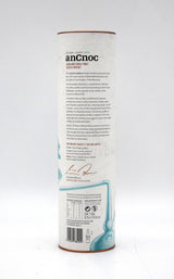 AnCnoc 16 Year Old Cask Strength 125th Anniversary Single Malt Scotch