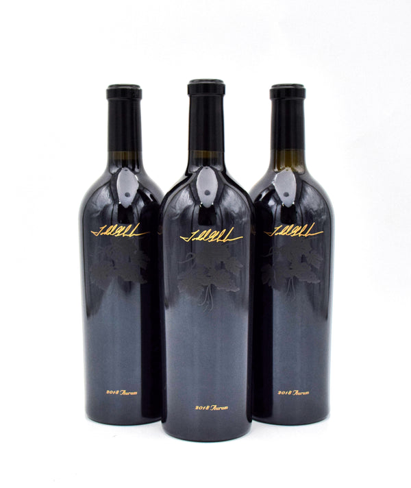 2018 Anderson's Conn Valley Vineyards 'Aurum'