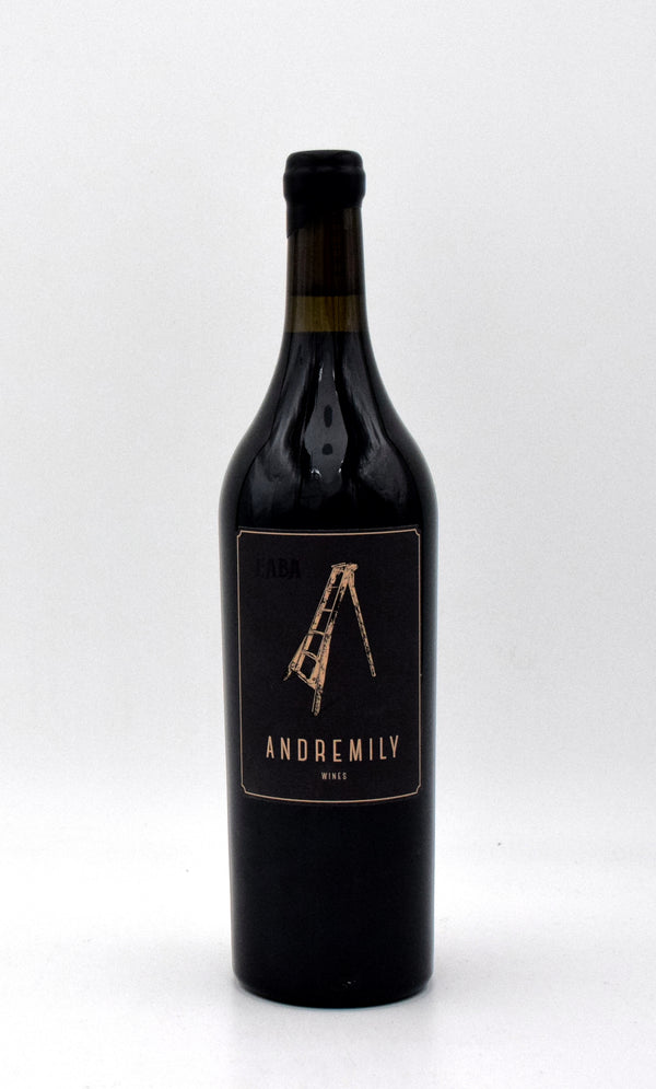 2018 Andremily Wines Eaba