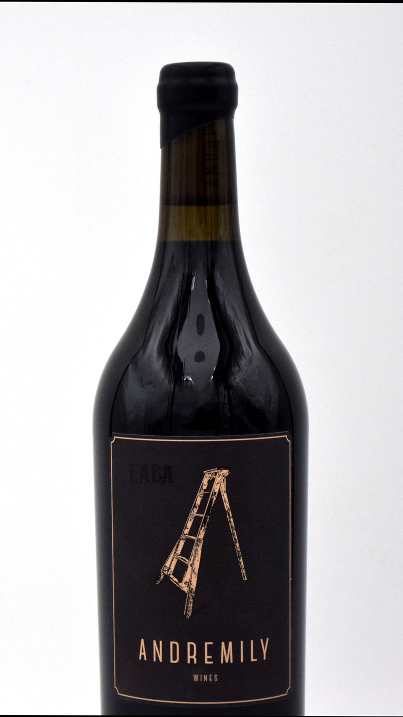 2018 Andremily Wines Eaba