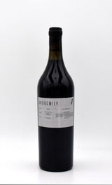 2013 Andremily Wines 'No.2' Syrah