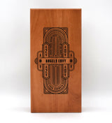 Angel's Envy Cask Strength Port Finished Bourbon Whiskey (2020 Release)