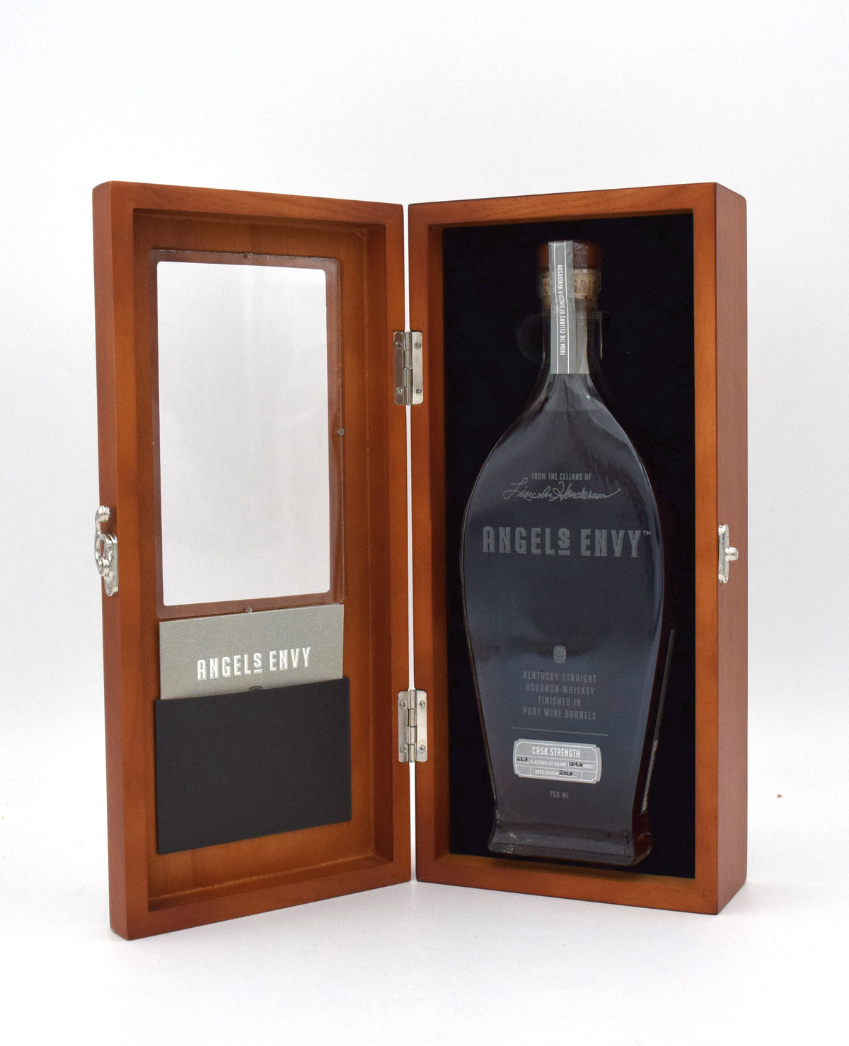 Angels Envy – FineLiquors