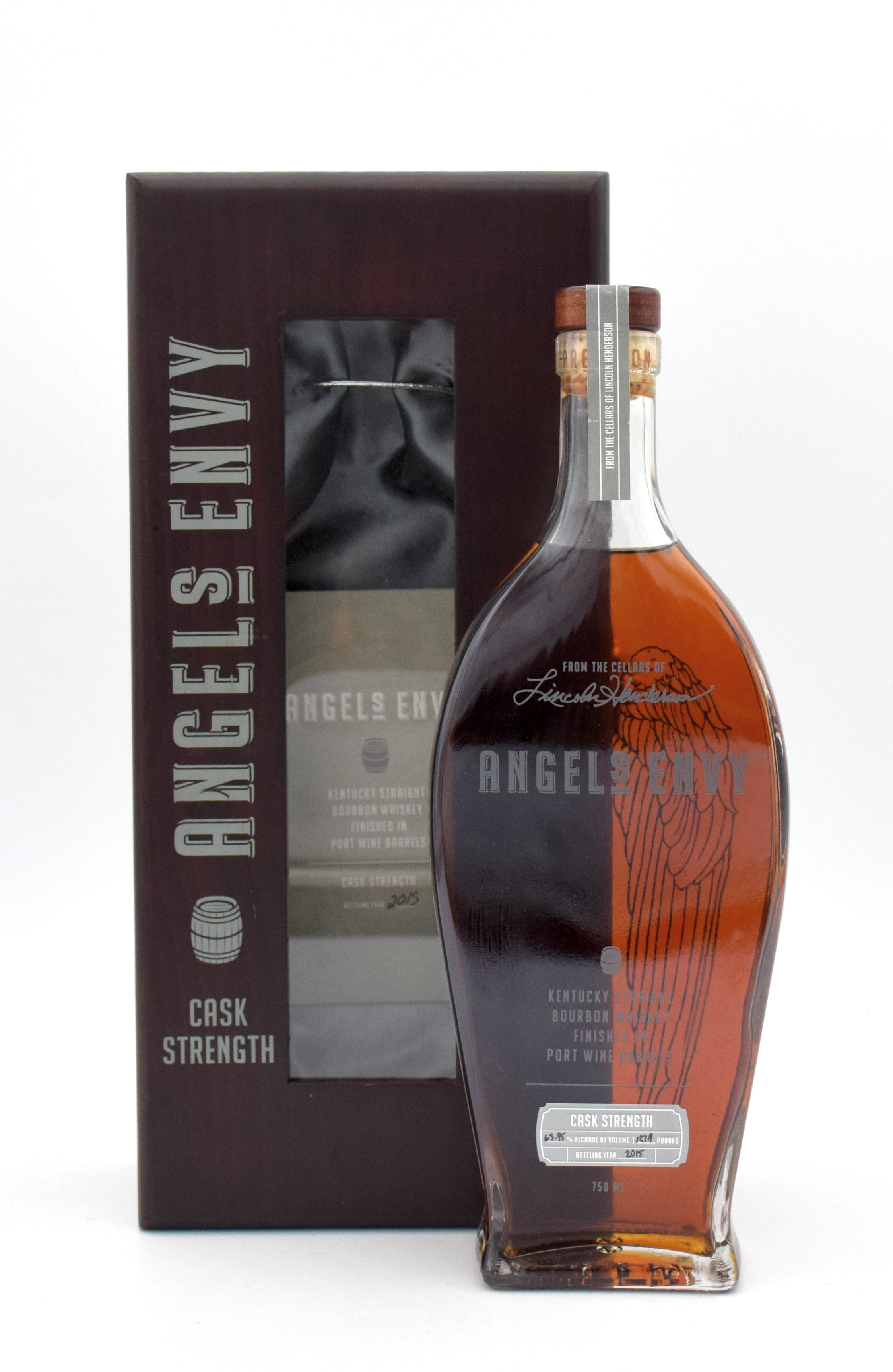 Angels Envy – FineLiquors