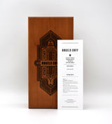 Angel's Envy Cask Strength Port Finished Bourbon Whiskey (2022 Release)