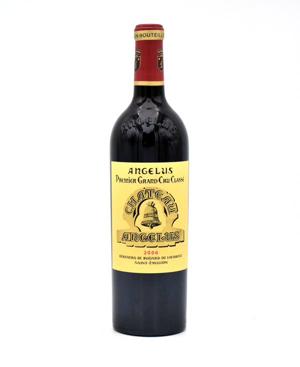 2006 Chateau Angelus