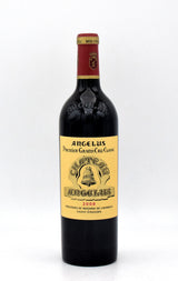 2008 Chateau Angelus