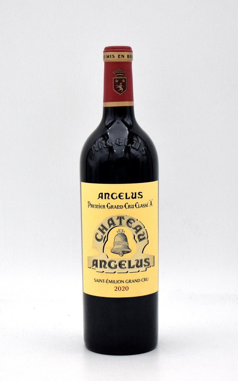 2020 Chateau Angelus