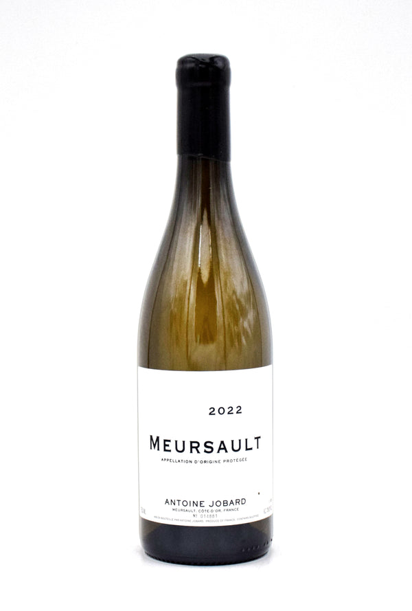 2022 Antoine Jobard Meursault