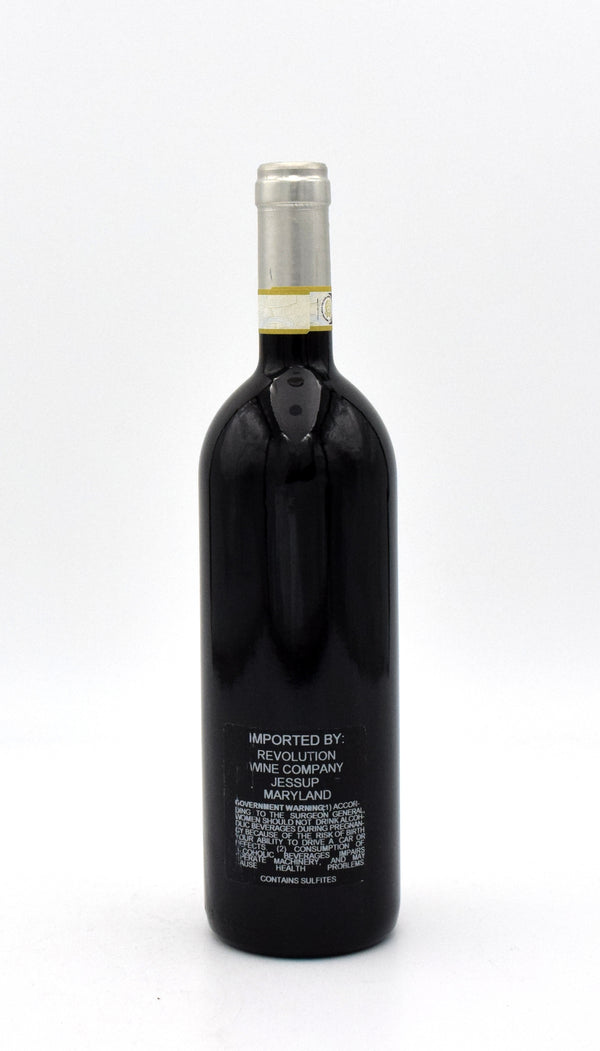 2010 Elio Altare Vigneto Arborina Barolo