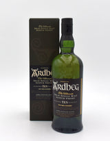 Ardbeg TEN Ultimate Year Scotch Whisky