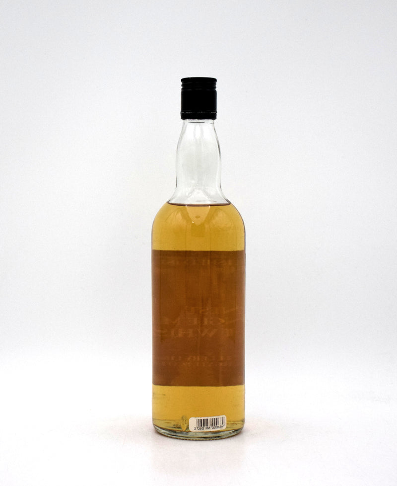 Ardbeg 10 Year Islay Single Malt Scotch (1980's Bottling)