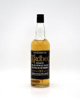 Ardbeg 10 Year Islay Single Malt Scotch (1980's Bottling)