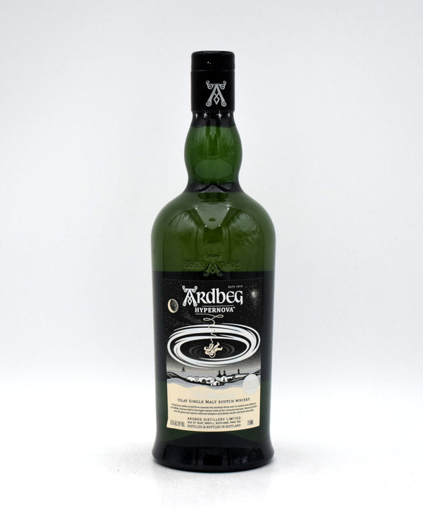 Ardbeg 'Hypernova' Single Malt Scotch (No Box)