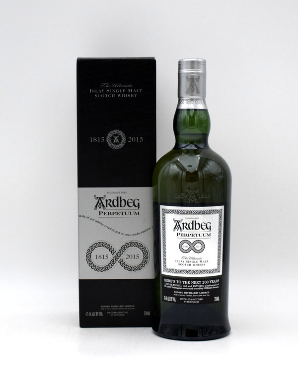 Ardbeg Perpetuum Scotch Whisky