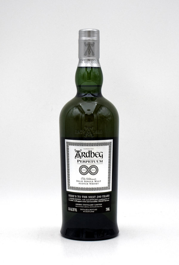 Ardbeg Perpetuum Scotch Whisky