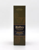 Ardbeg Uigeadail Scotch Whisky