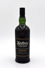 Ardbeg Uigeadail Scotch Whisky