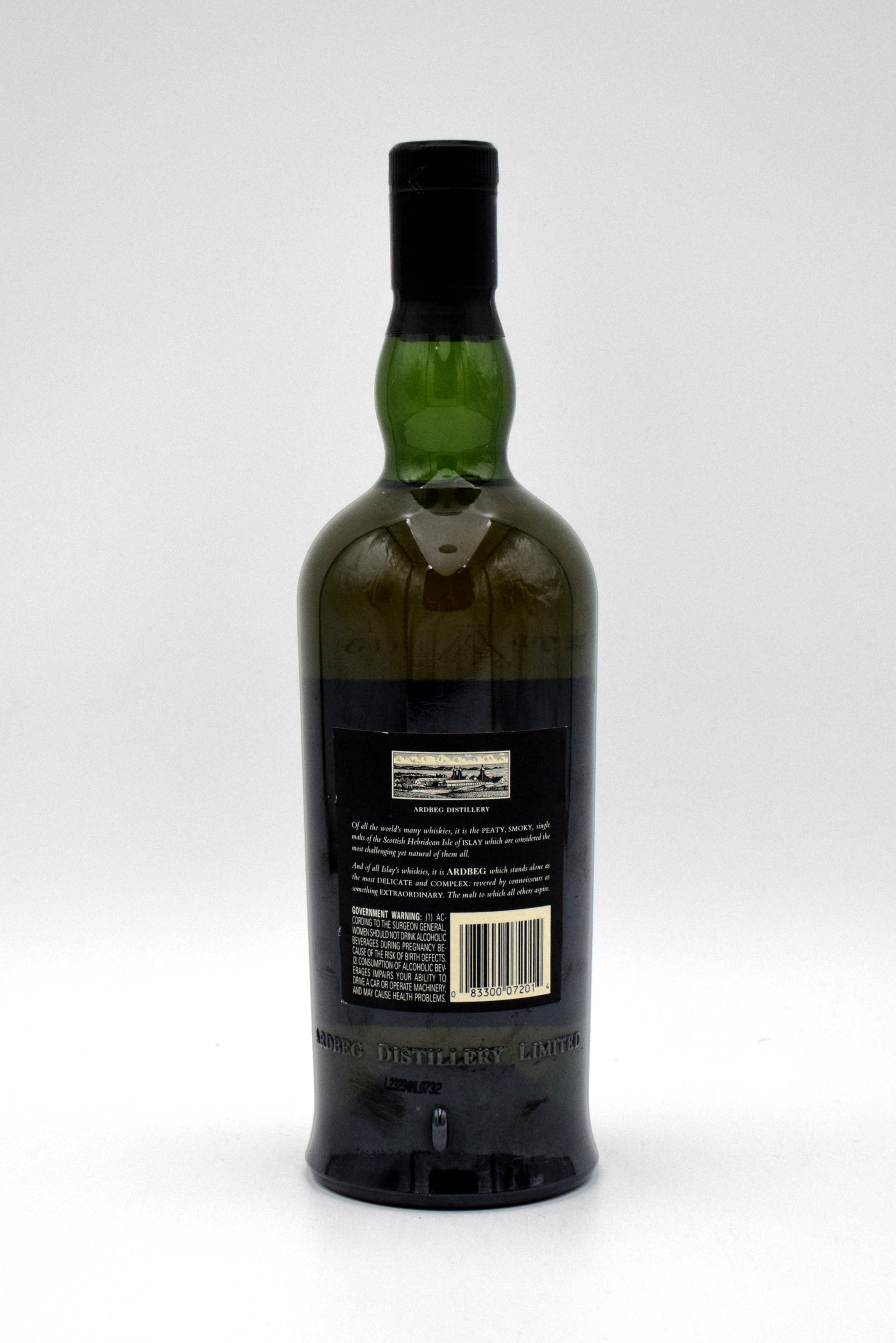 ウイスキー Ardbeg 17 Year Old Single Malt Scotch Ardbeg 17 Years Old | Ardbeg Single Malt Scotch Whisky