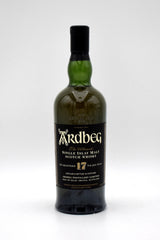 Ardbeg 'The Ultimate' 17 Year Single Malt Scotch