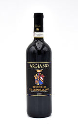 2010 Argiano Brunello di Montalcino DOCG