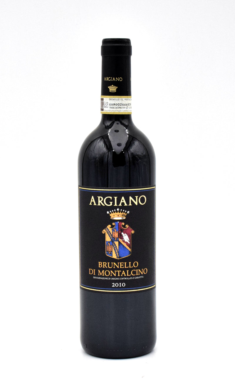 2010 Argiano Brunello di Montalcino DOCG