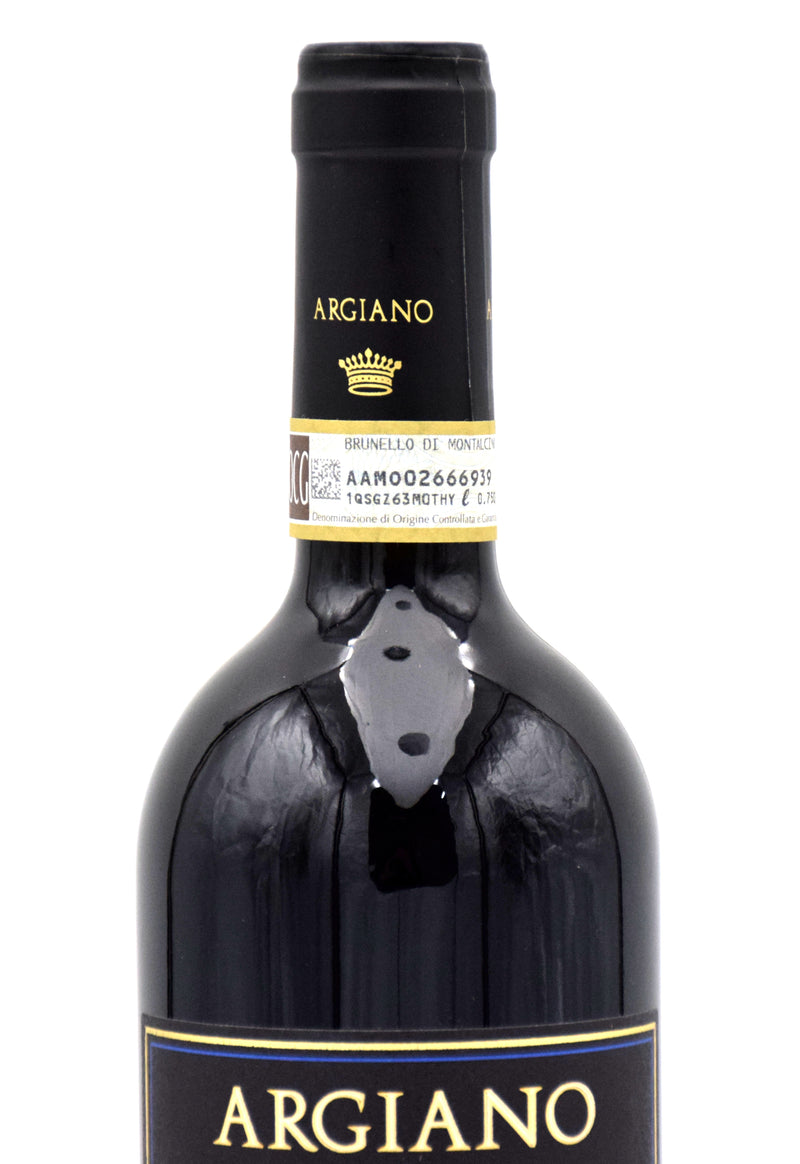 2010 Argiano Brunello di Montalcino DOCG