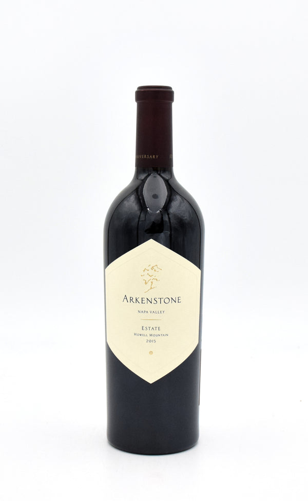 2015 Arkenstone Estate Red