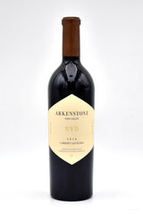 2018 Arkenstone 'NVD' Cabernet Sauvignon