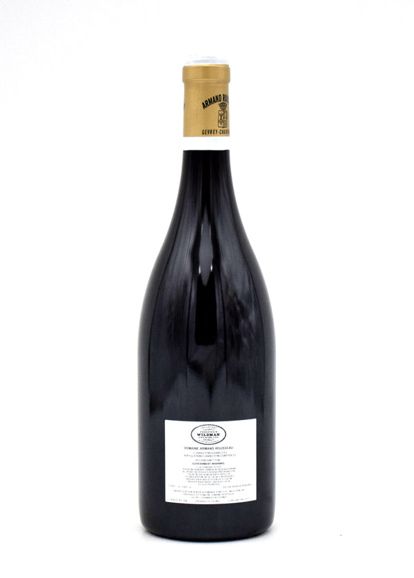 2021 Domaine Armand Rousseau Pere et Fils Chambertin Grand Cru