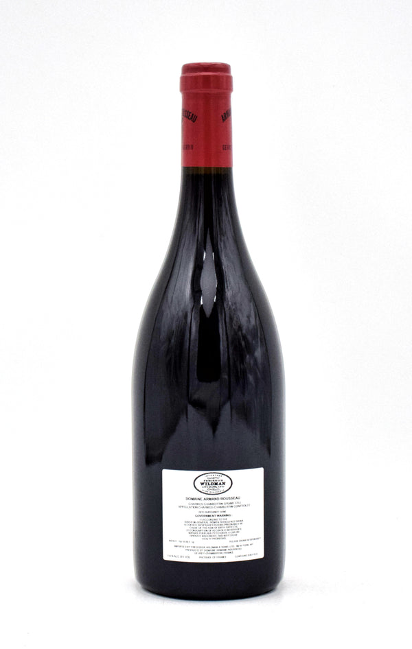 2019 Domaine Armand Rousseau Pere et Fils Charmes-Chambertin Grand Cru