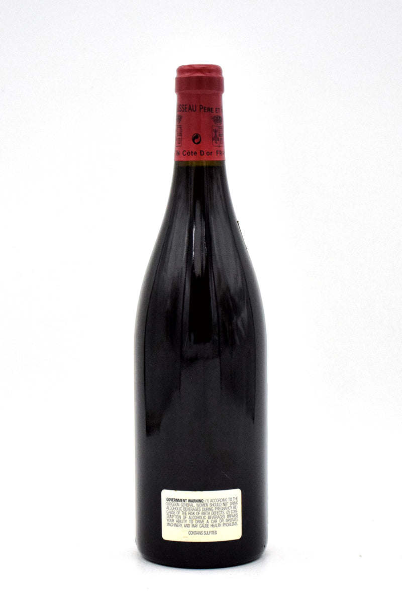 2007 Domaine Armand Rousseau Pere et Fils Charmes-Chambertin Grand Cru