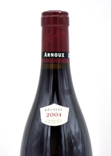 2004 Domaine Arnoux-Lachaux Echezeaux Les Rouges Grand Cru
