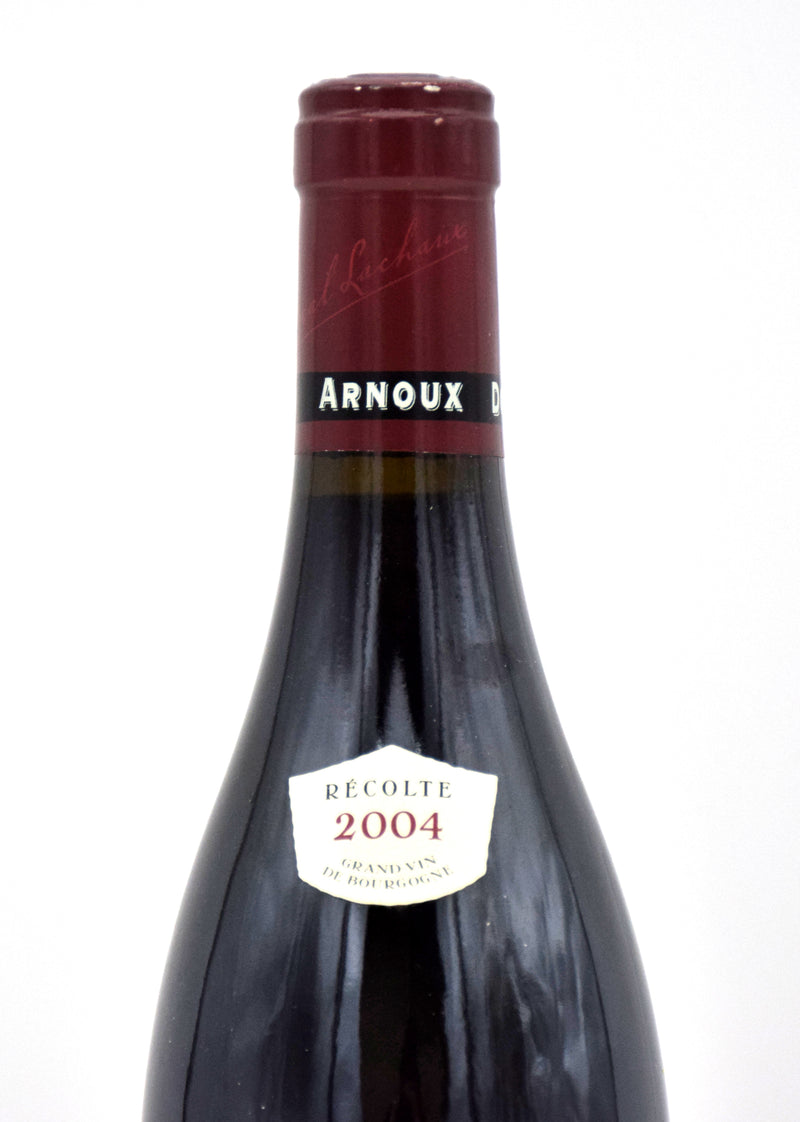2004 Domaine Arnoux-Lachaux Echezeaux Les Rouges Grand Cru