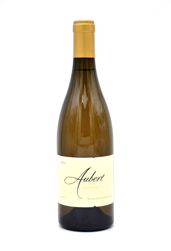 2014 Aubert Wines Lauren Vineyard Chardonnay