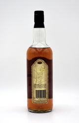 Auchentoshan 31 Year 'Single Cask #2492' Single Malt Scotch (1965 Release)