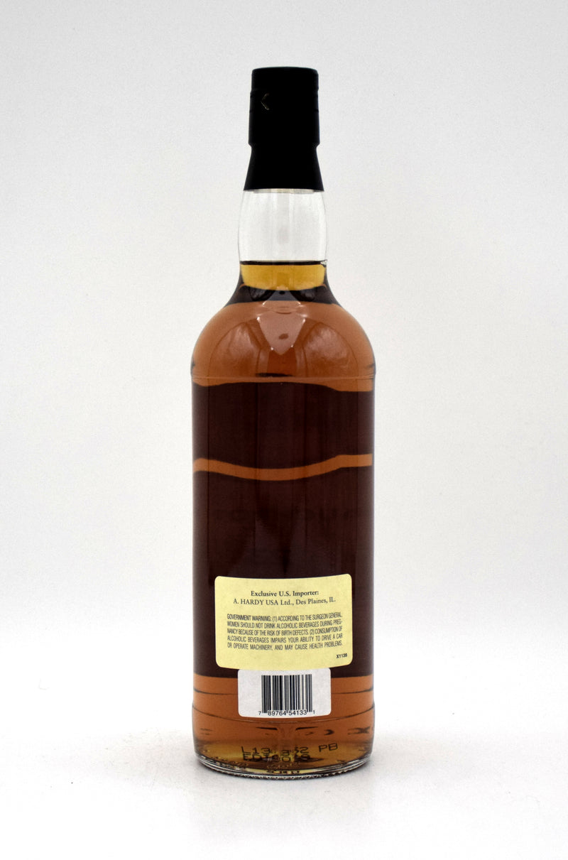 The First Editions Auchroisk 23 Year Old Single Malt Scotch Whisky (1990 Release)